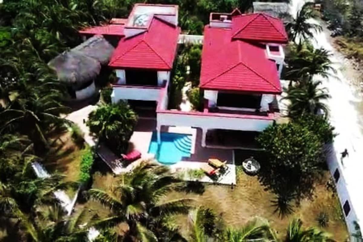 Casa Vista Al Mar * Ilha das Mulheres