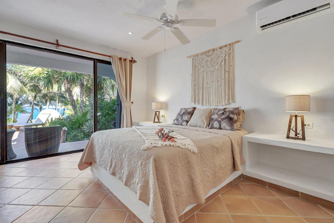 Casa Vista Al Mar Villa Ilha das Mulheres