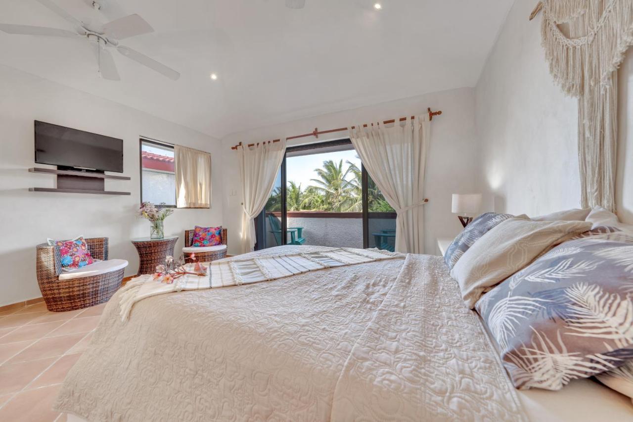 Casa Vista Al Mar Villa Ilha das Mulheres