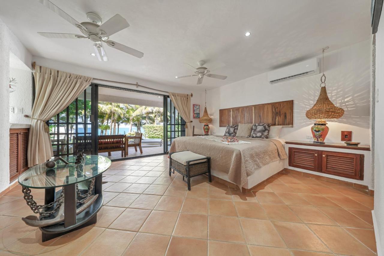 Casa Vista Al Mar