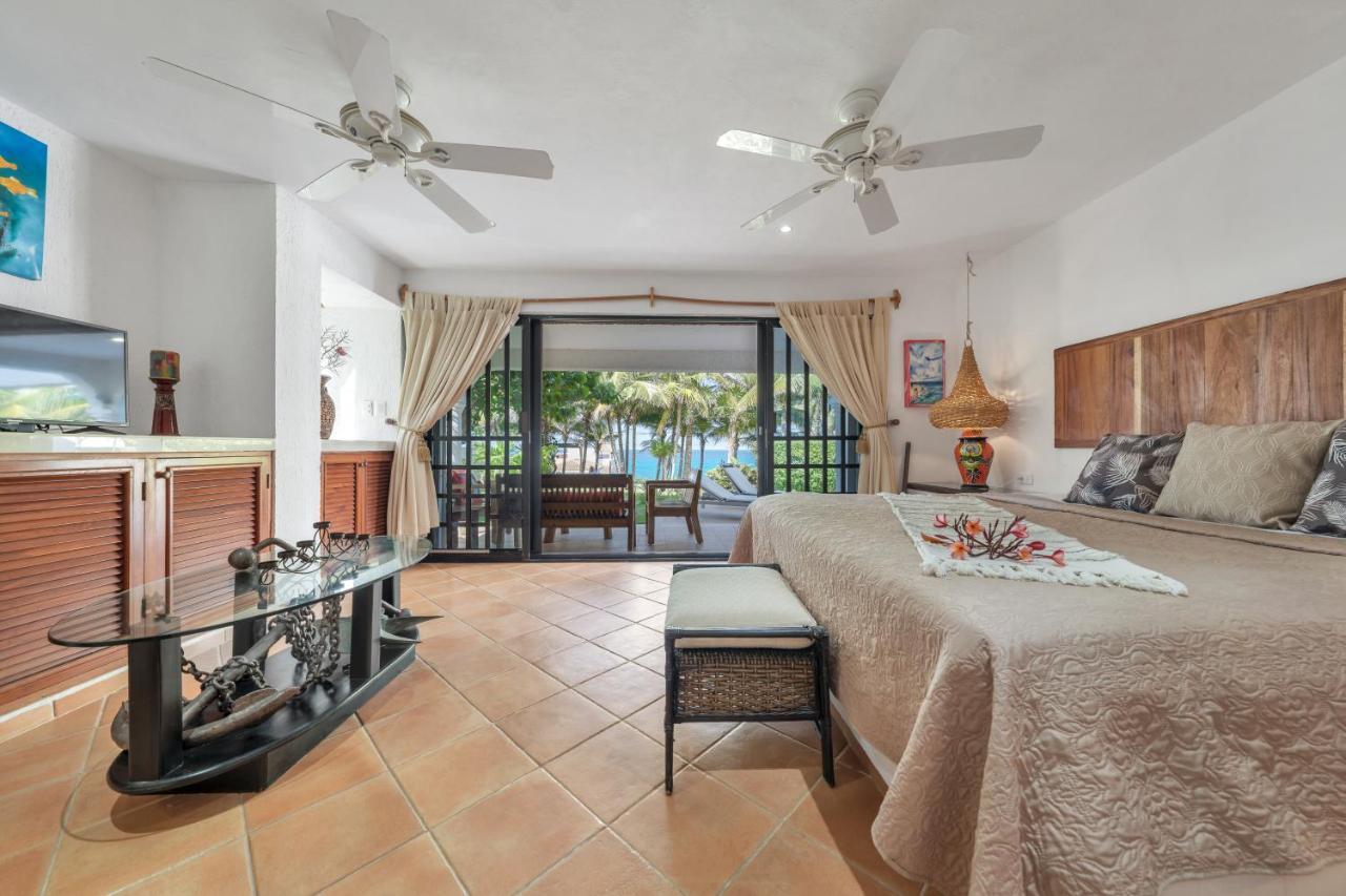 Villa Casa Vista Al Mar *