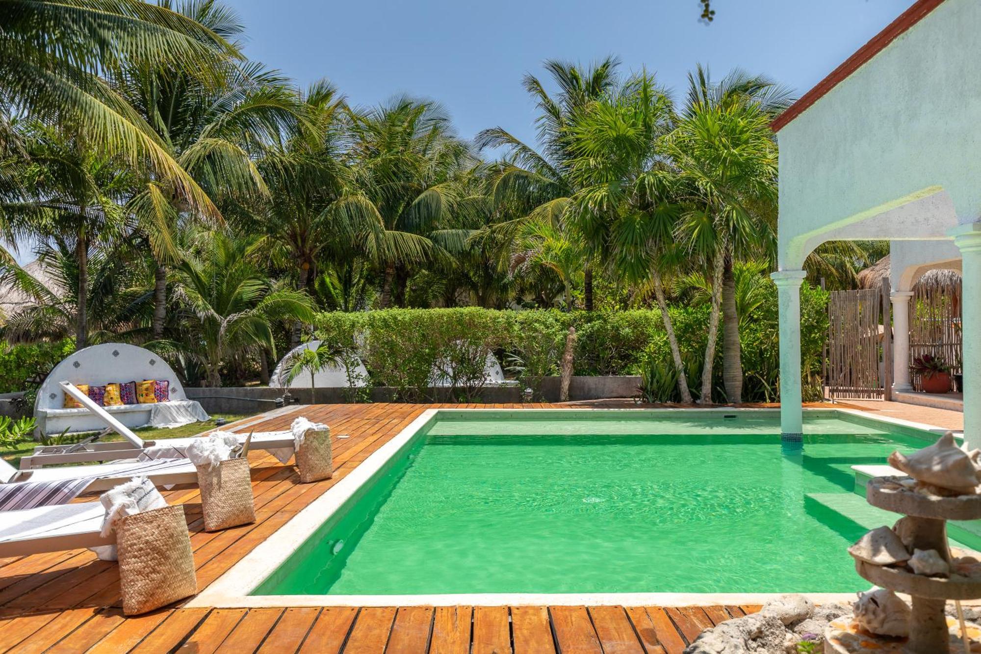 Villa Casa Vista Al Mar *