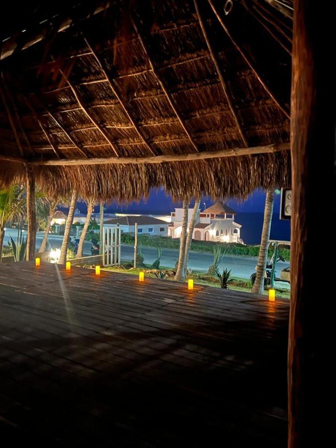 Casa Vista Al Mar *