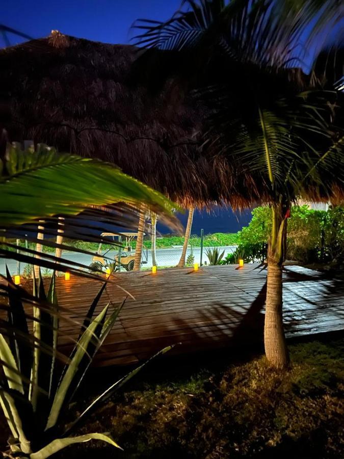 Casa Vista Al Mar *