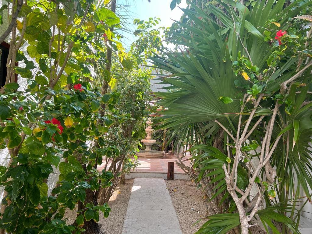 Villa Casa Vista Al Mar *