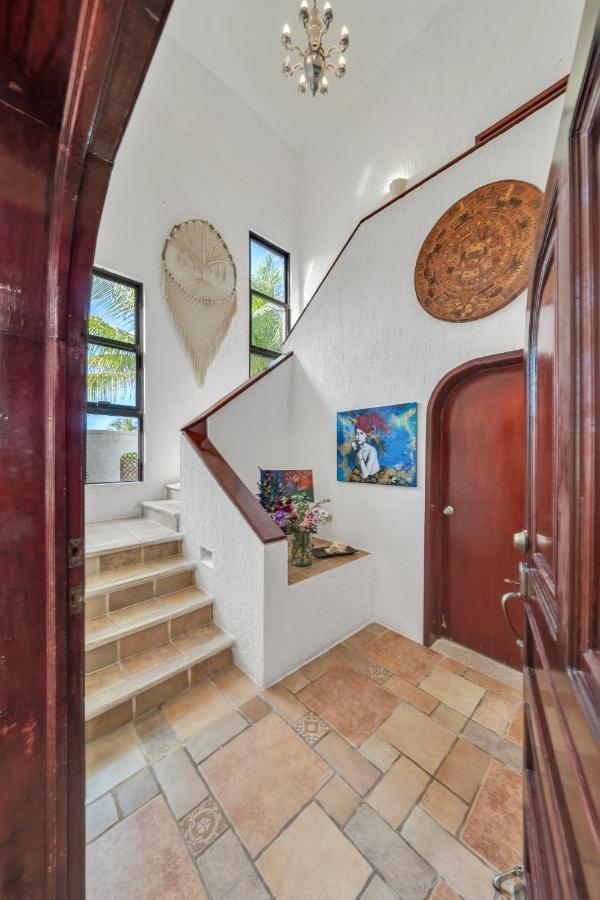 Casa Vista Al Mar Villa *