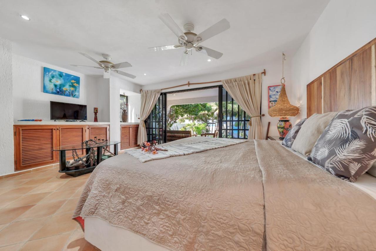 Villa Casa Vista Al Mar Isla Mujeres