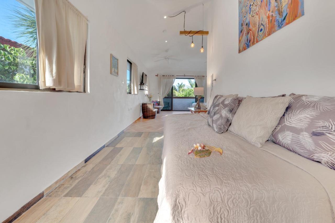 Casa Vista Al Mar Villa Isla Mujeres