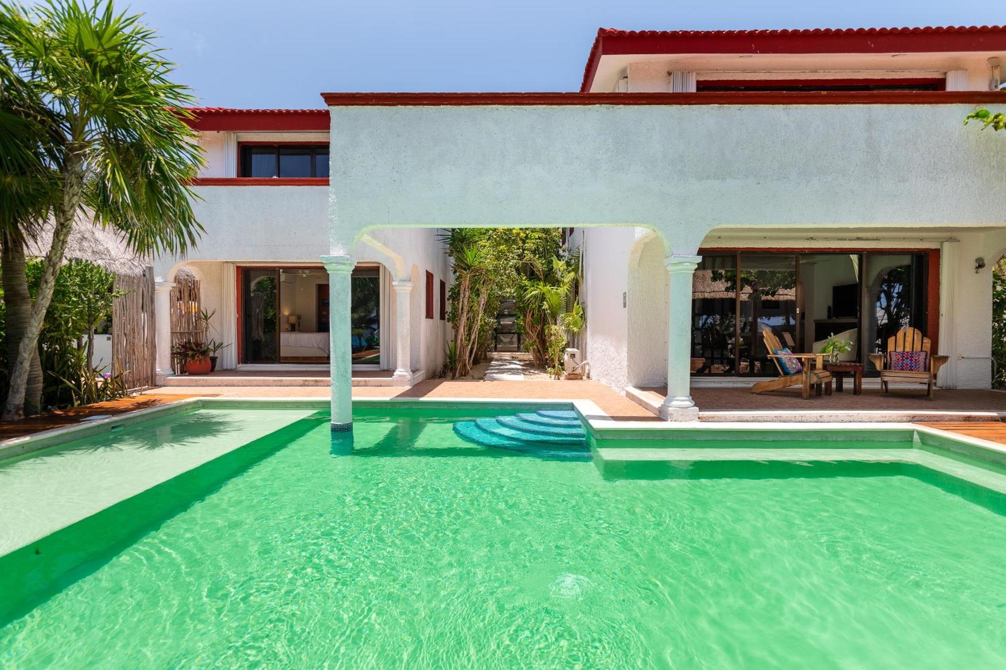 Villa Casa Vista Al Mar