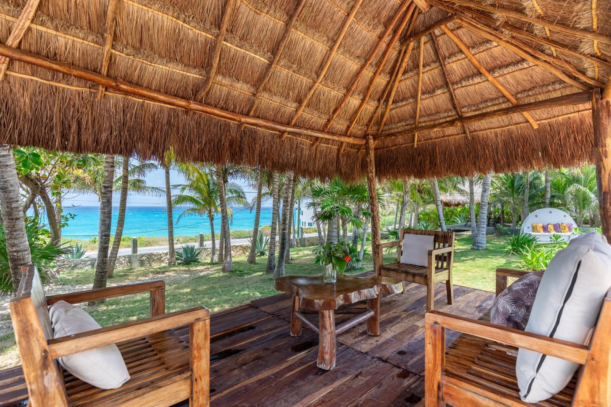 Villa Casa Vista Al Mar Isla Mujeres