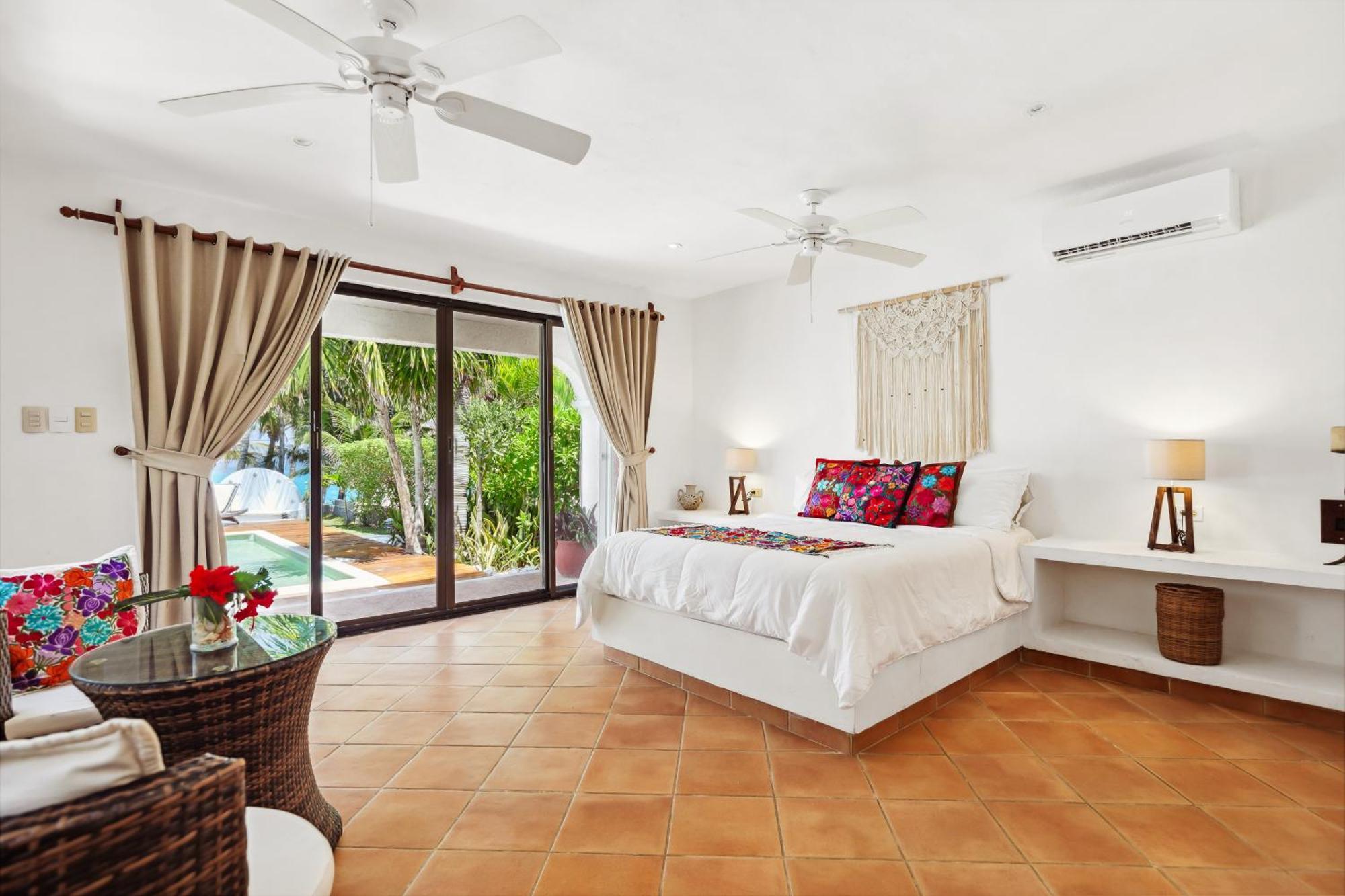 Casa Vista Al Mar Villa *