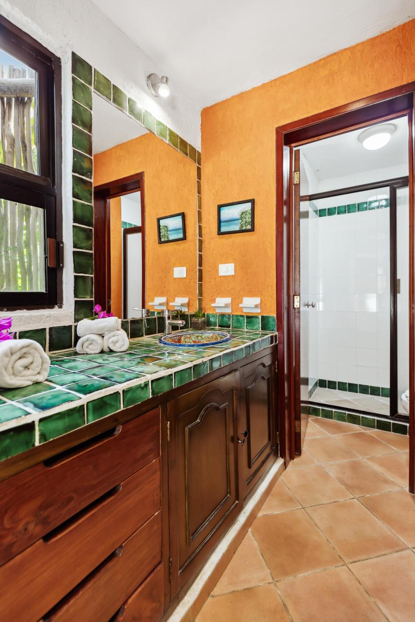 Villa Casa Vista Al Mar *